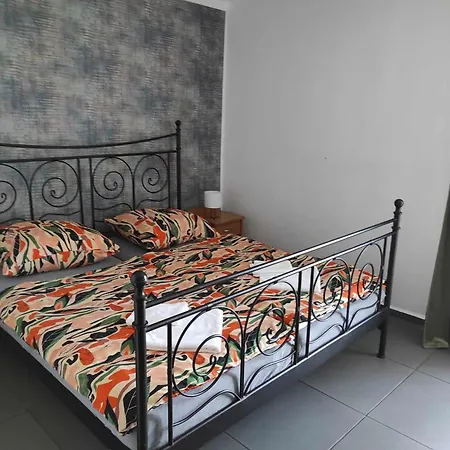 Hot Elf Goscinne * Swinoujscie