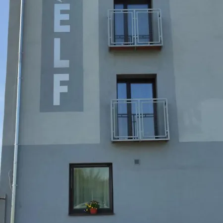 B&B Hot Elf Goscinne *