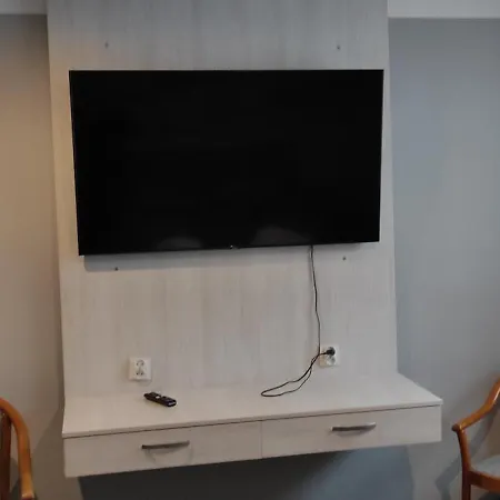 Hot Elf Goscinne Swinoujscie