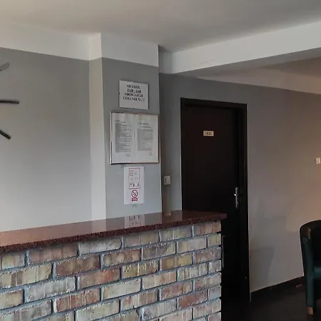 B&B Hot Elf Goscinne *