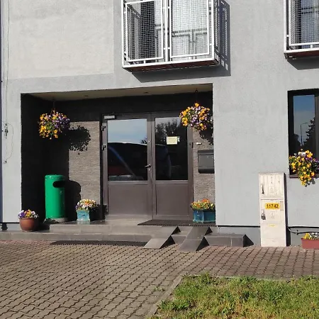 B&B Hot Elf Goscinne