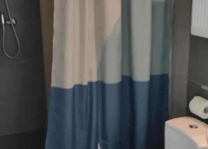 Hot Elf Goscinne Świnoujście