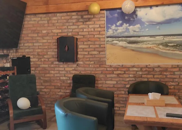 Hot Elf Goscinne B&B