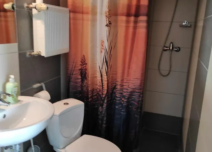 Bed & Breakfast Hot Elf Goscinne