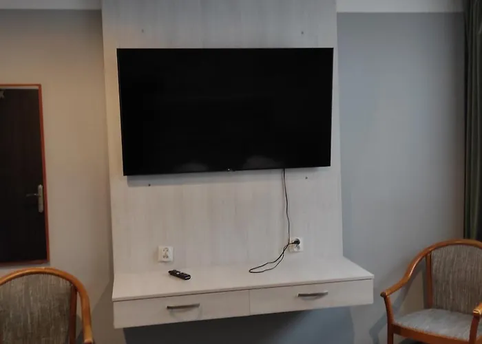 Hot Elf Goscinne Świnoujście