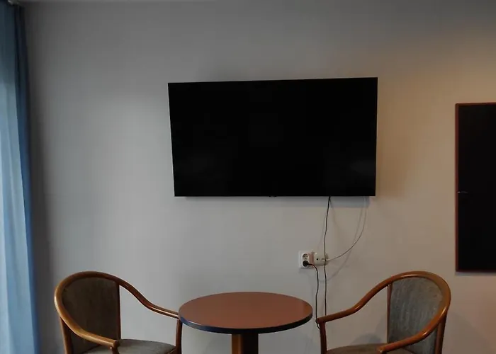 Hot Elf Goscinne * Świnoujście