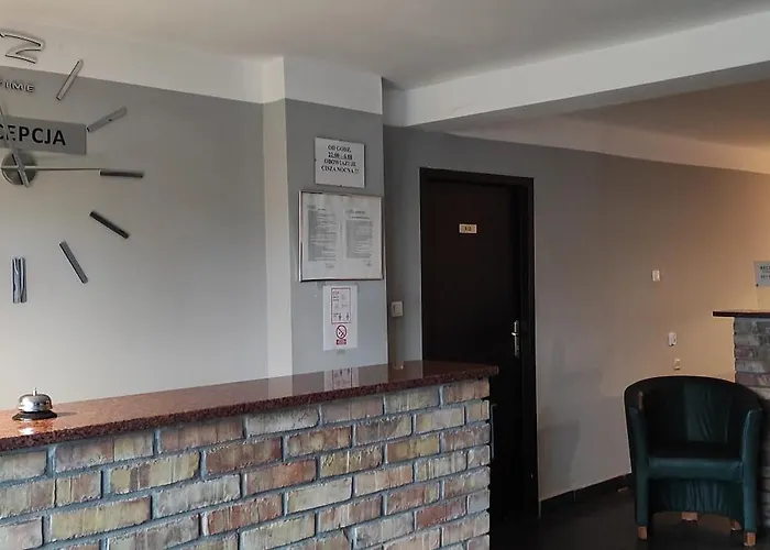 Bed & Breakfast Hot Elf Goscinne *