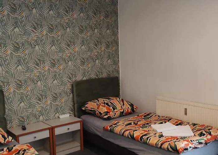 Hot Elf Goscinne B&B *