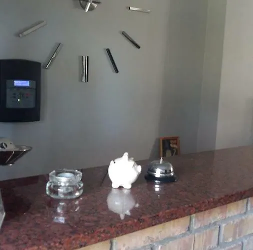 Hot Elf Goscinne Bed & Breakfast Świnoujście